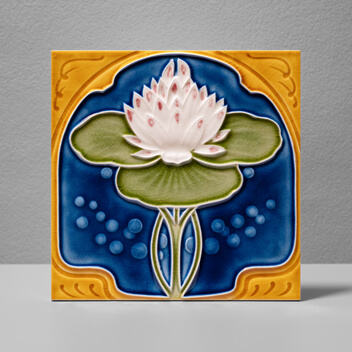 Jugendstil Dekor